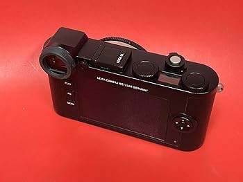 Amazon | Leica CL ブラック ボディのみ ライカ 19301